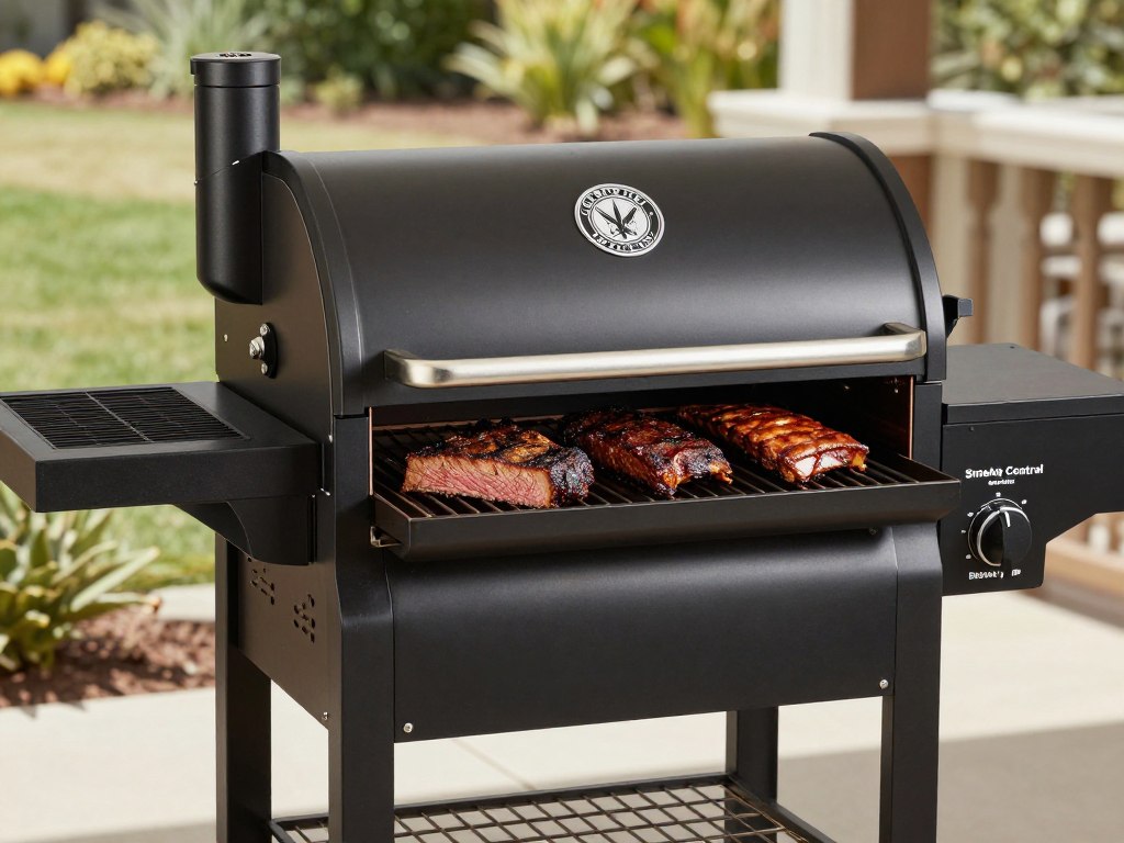 Camp Chef Woodwind Pro 36 pellet grill editor's choice best overall