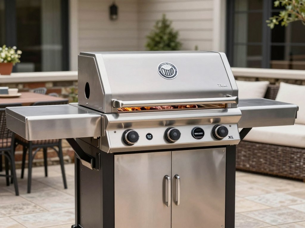 Traeger Timberline XL premium pellet grill best high-end smoker